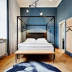 Nobis Copenhagen, A Member Of Design 호텔 5*