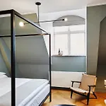 Nobis Copenhagen, A Member Of Design 호텔 코펜하겐