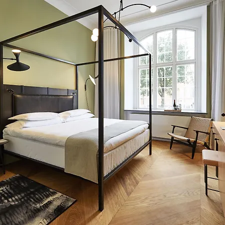 Nobis Copenhagen, A Member Of Design Hotels™ Kopenhaga
