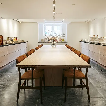 Nobis Copenhagen, A Member Of Design מלון 5*