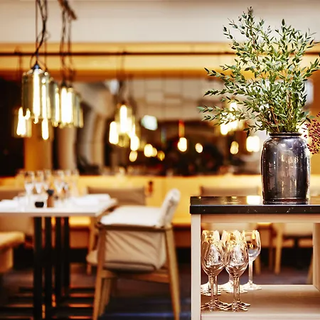 מלון Nobis Copenhagen, A Member Of Design