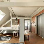 מלון Nobis Copenhagen, A Member Of Design 5*