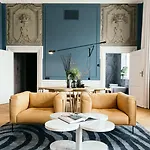 מלון Nobis Copenhagen, A Member Of Design 5*