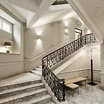 מלון Nobis Copenhagen, A Member Of Design קופנהגן