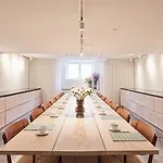 Nobis Copenhagen, A Member Of Design 5*
