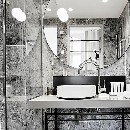 Hotel Nobis Copenhagen, A Member Of Design 5*