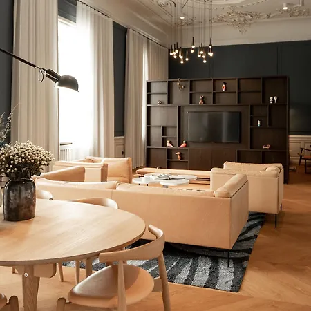 Hotel Nobis Copenhagen, A Member Of Design