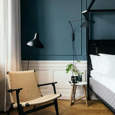 Nobis Copenhagen, A Member Of Design Hotel
