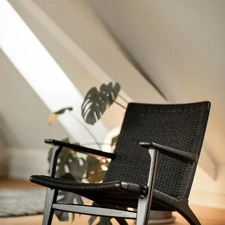 Nobis Copenhagen, A Member Of Design Copenaghen