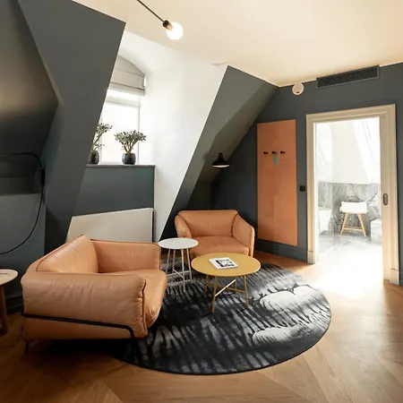 Nobis Copenhagen, A Member Of Design Hotel
