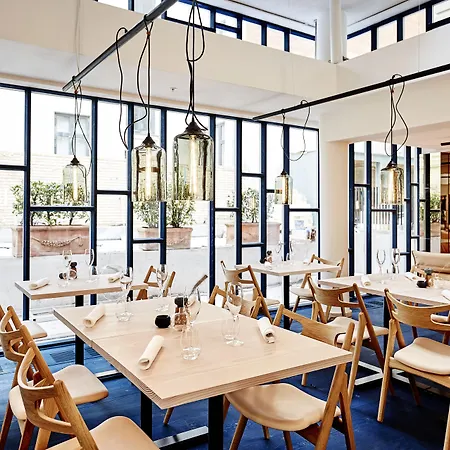 Nobis Copenhagen, A Member Of Design Hotel