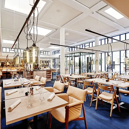 Nobis Copenhagen, A Member Of Design Hotel 5*