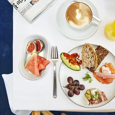 Nobis Copenhagen, A Member Of Design 5* Copenaghen