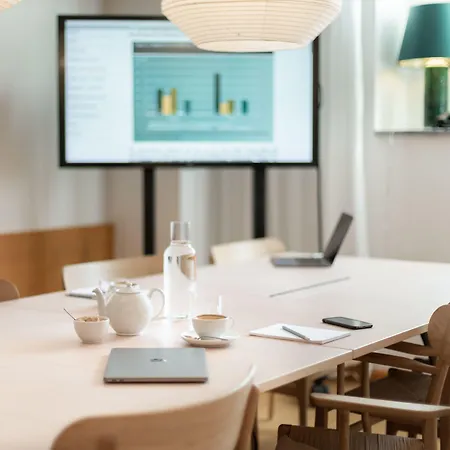 Nobis Copenhagen, A Member Of Design Hotel