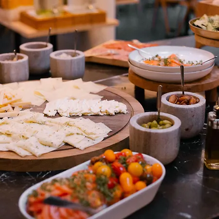 Nobis Copenhagen, A Member Of Design 5* Copenaghen