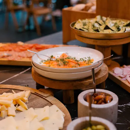 Nobis Copenhagen, A Member Of Design Copenaghen