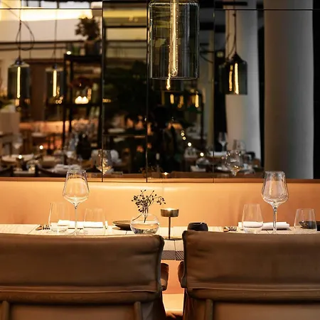 Nobis Copenhagen, A Member Of Design Copenhague