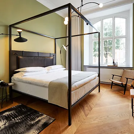 Nobis Copenhagen, A Member Of Design