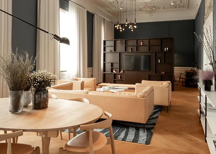 Hotel Nobis Copenhagen, A Member Of Design