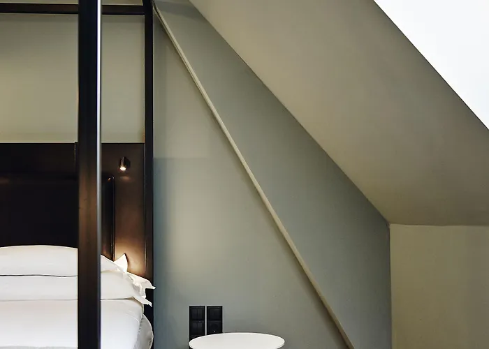 Nobis Copenhagen, A Member Of Design
