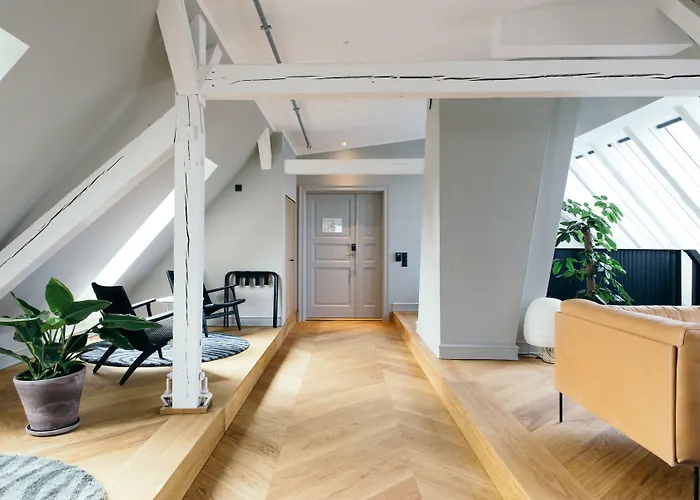 Nobis Copenhagen, A Member Of Design Hotel 5*