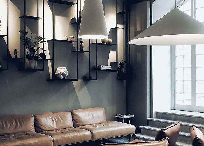 Nobis Copenhagen, A Member Of Design Copenhague