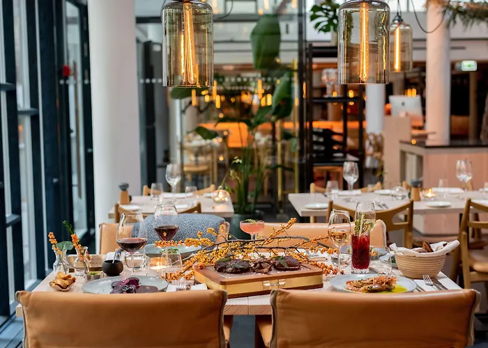 Nobis Copenhagen, A Member Of Design Copenhague