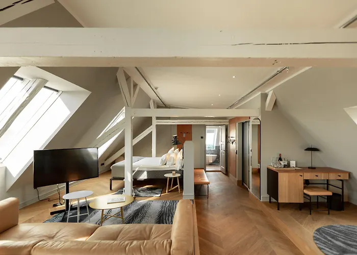 Hotel Nobis Copenhagen, A Member Of Design 5*